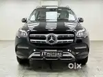 Mercedes-Benz GLS 450 4MATIC, 2023, Diesel