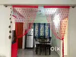 2BHK Flat of 1010 Sqft is available for rent at Whitefield