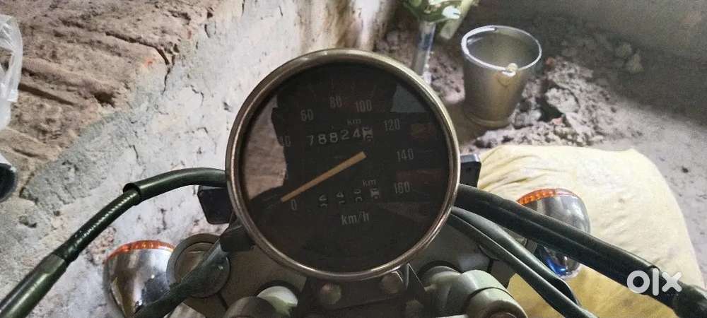 It is wonderful bike fully good condition without any scratch