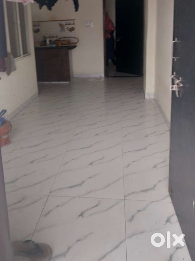 1 BHK Semi-Furnished Home for Rent in Vijay Nagar