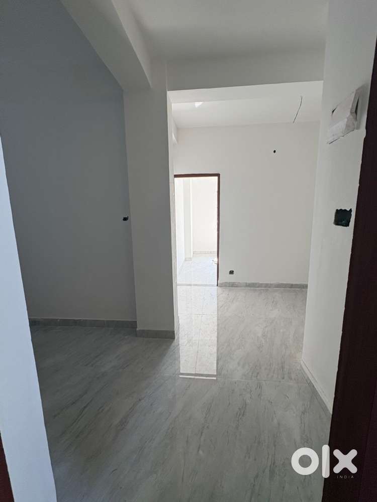 2BHK Available for rent near Holly Crown High Schoo Bhanu Nagar
