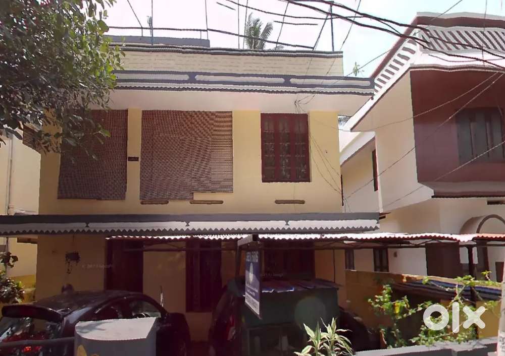 Womens hostel
