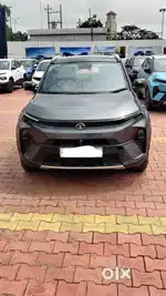 Tata Nexon Fearless PR Plus S 1.5 Revotorq Diesel 6 AMT DT, 2023, Di..