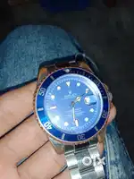 Rolex watch