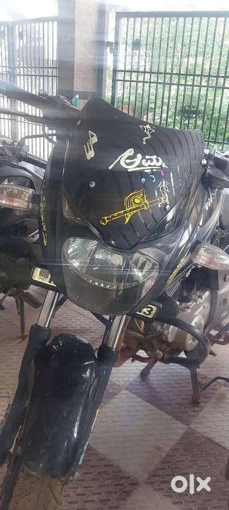 Bajaj Pulsar 150 for Sale -Excellent Condition