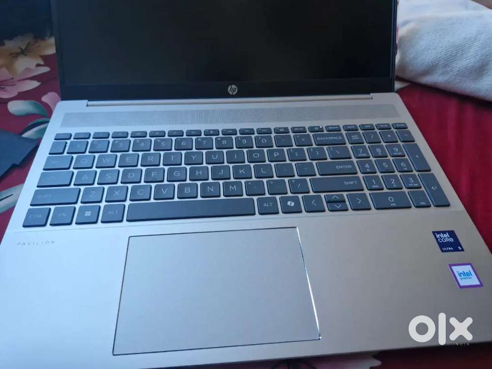 Hp pavilion laptop new pack laptop
