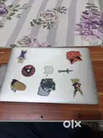 Apple Macbook Air intel i5 model