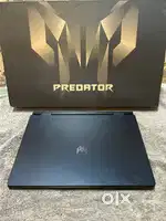 Predator Helios Neo 16
