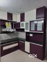 Furnished 2bhk Sell Only 54lac In Handewadi Road