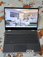Hp pavilion x360 i7 11th generation  8gb 512gb ssd