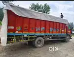 10ton pass 22feet open 15-12