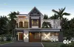 Premium villa project