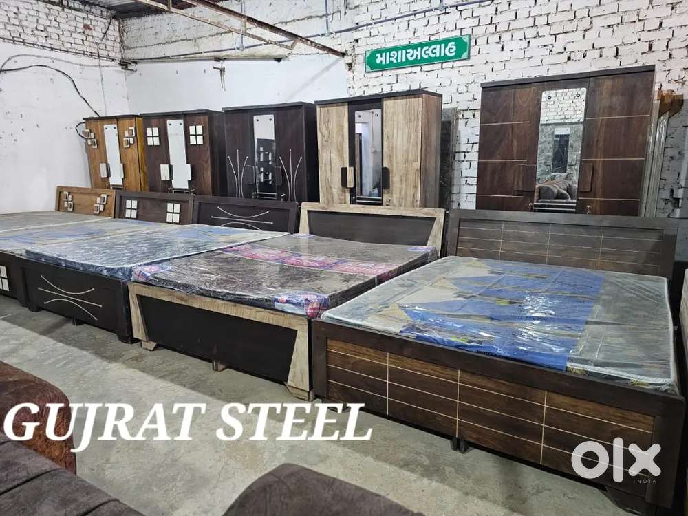 A1QUALITY BEDROOM SET