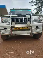 Mahindra Bolero Power Plus 2018