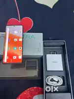 Infinix Zero Ultra 3D Curved and 180W Super Charge