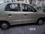 Hyundai Santro 2001