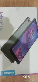 Lenovo tab M8 HD