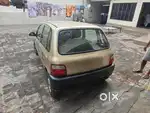Maruti Suzuki Zen Estilo 2001 Petrol Well Maintained