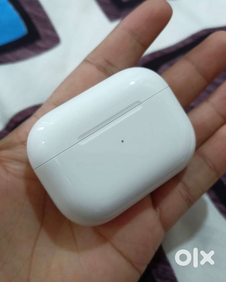 Apple Airpods Pro - 1st Generation