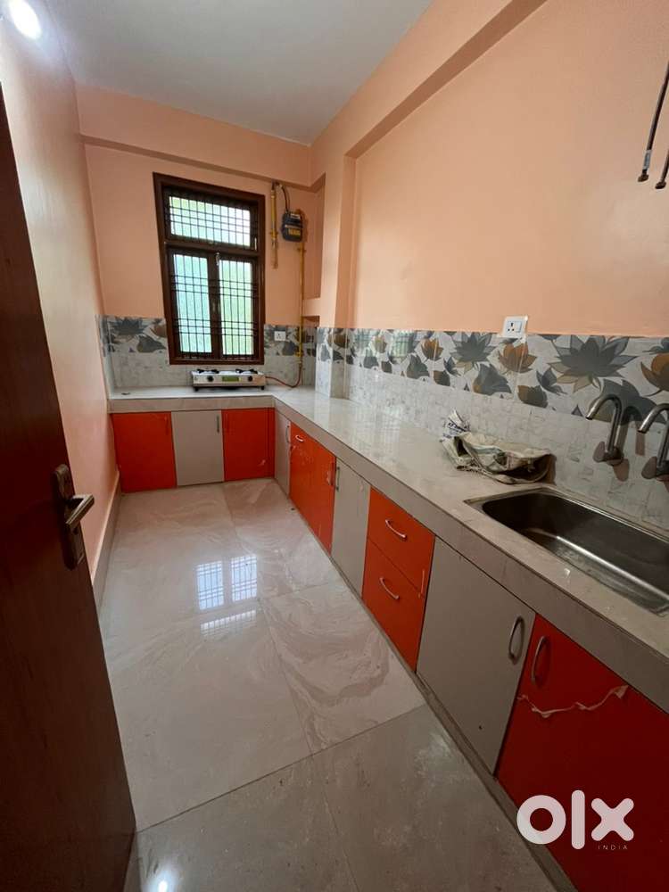 Ravi Properties 2 Bhk Flat For Rent In Apartment NasirpurRoad Suswahi