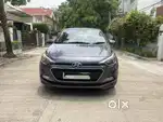Hyundai i20 1.2 Asta, 2017, Petrol
