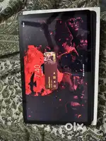 Redmi pad.