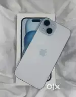 I Phone 15