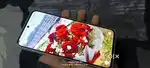 Samsung galaxy A55 5g , 1yr used phone