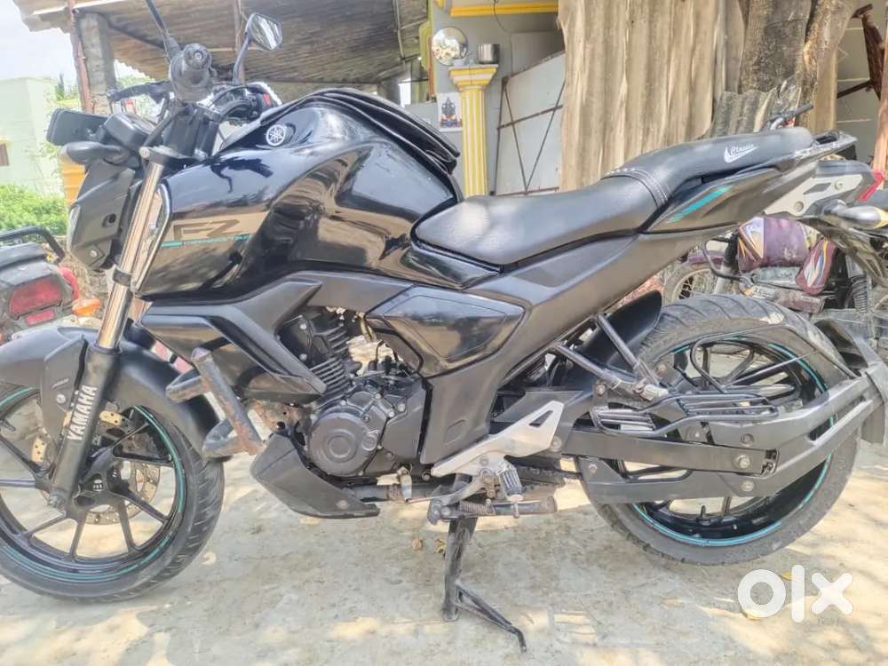 Very good condition & smooth running condition