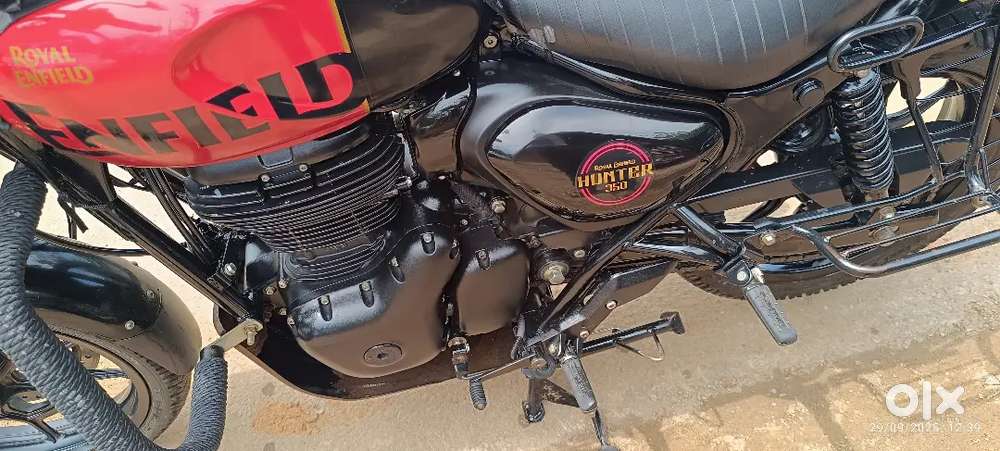 Extra accessories available