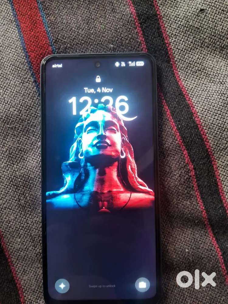 Vivo A5x 5g