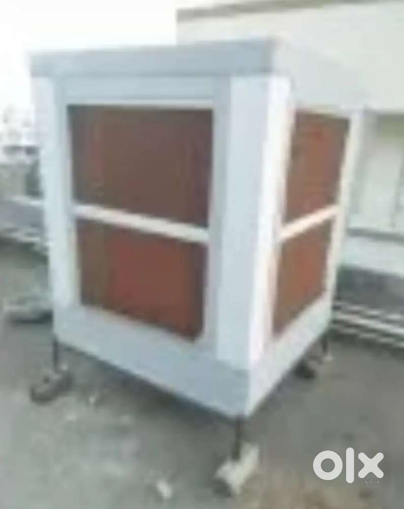Heavy Duty Ducking Comercial Cooler