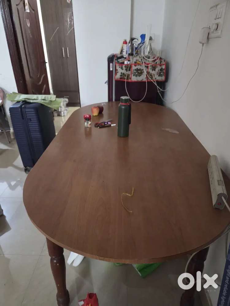 Teak Dining table