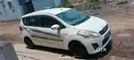 Maruti Suzuki Ertiga 2012 Diesel 100000 Km Driven