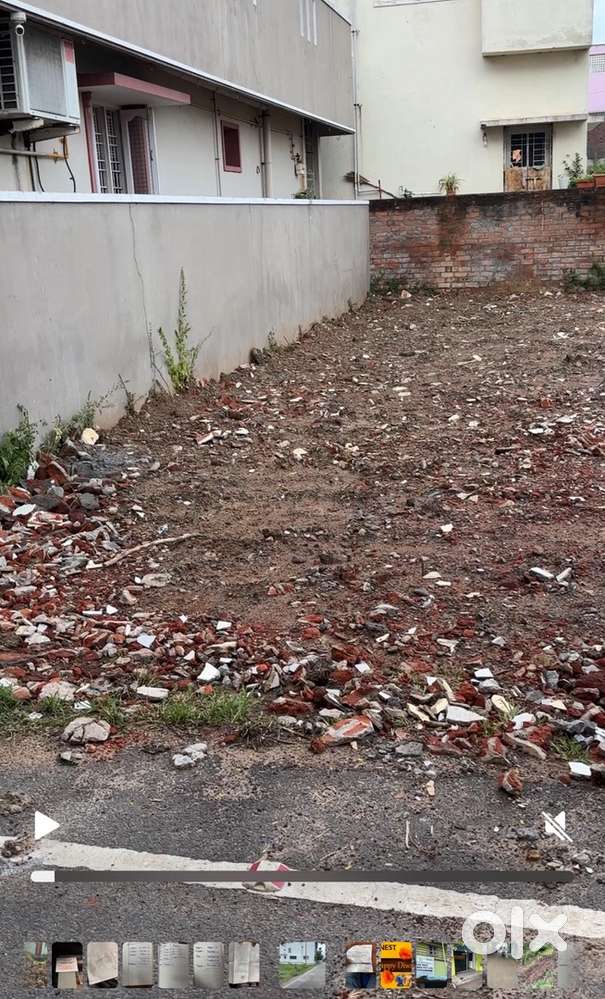 Individual plot for sale in Shenbaga Nagar kallikuppam