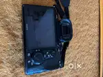 Sony a7m3 with 28-70 lens