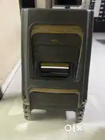 5 plastic stool in 800