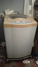 Washing machine LG Full automatic