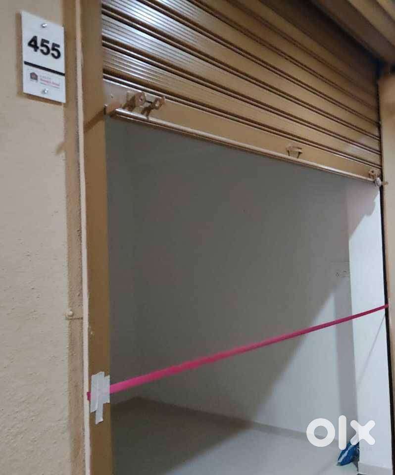 Shop for sale ideal for small office