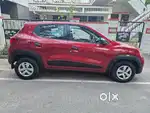 Kwid 2016 Petrol SALE
