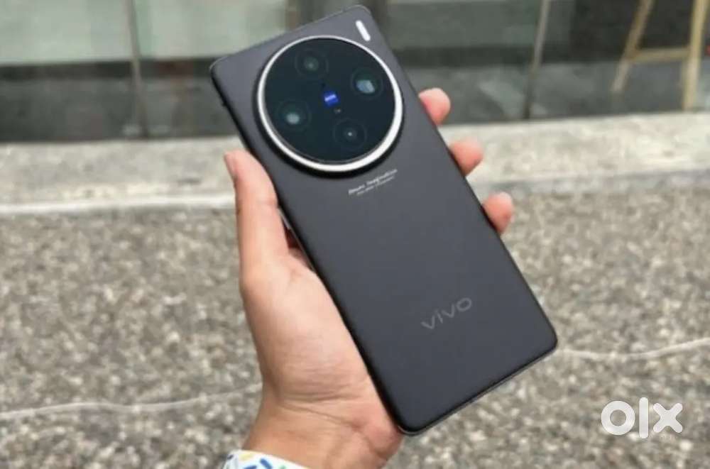 Vivo x100 12 256