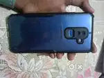 Samsung Galaxy j8 4GB ram 64 GB storage