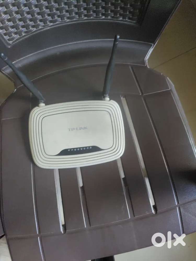 Tp link router