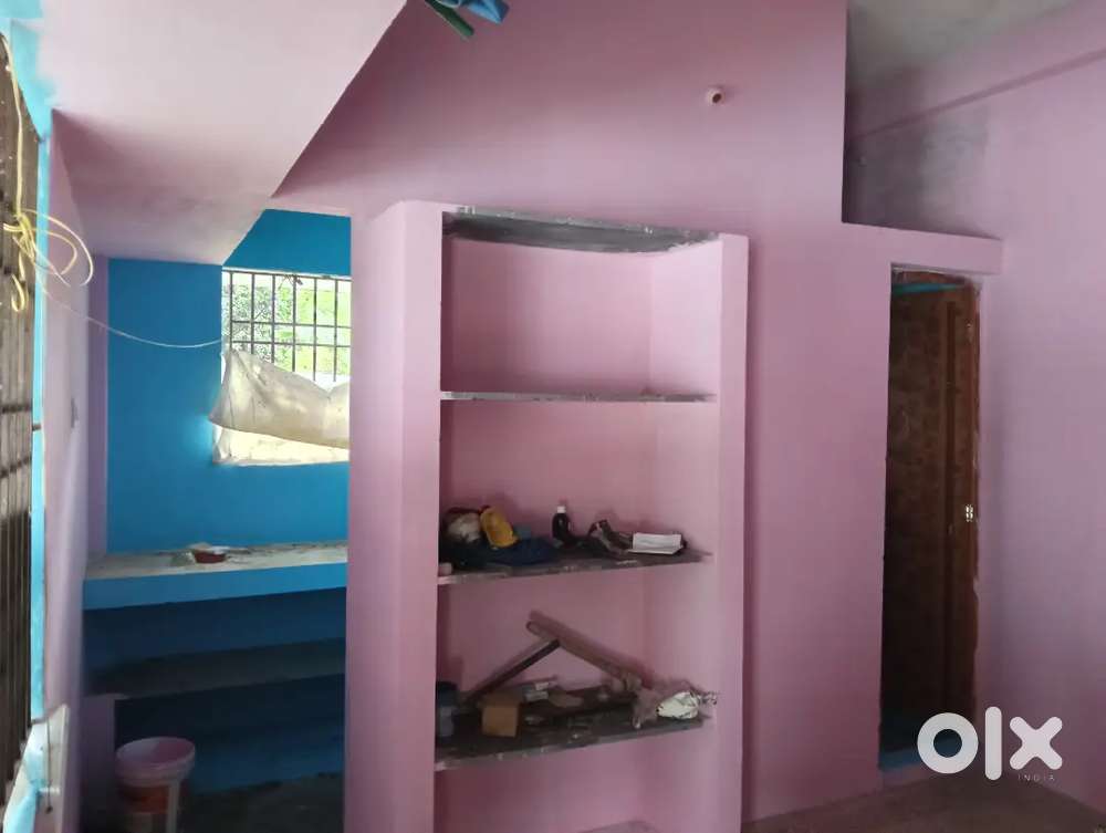 வீட்டுடன் இடம் அவசர விற்பனை விலை 1650000/-