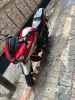 Well Maintained Yamaha Fazer  Smooth Ride  Great Deal ”