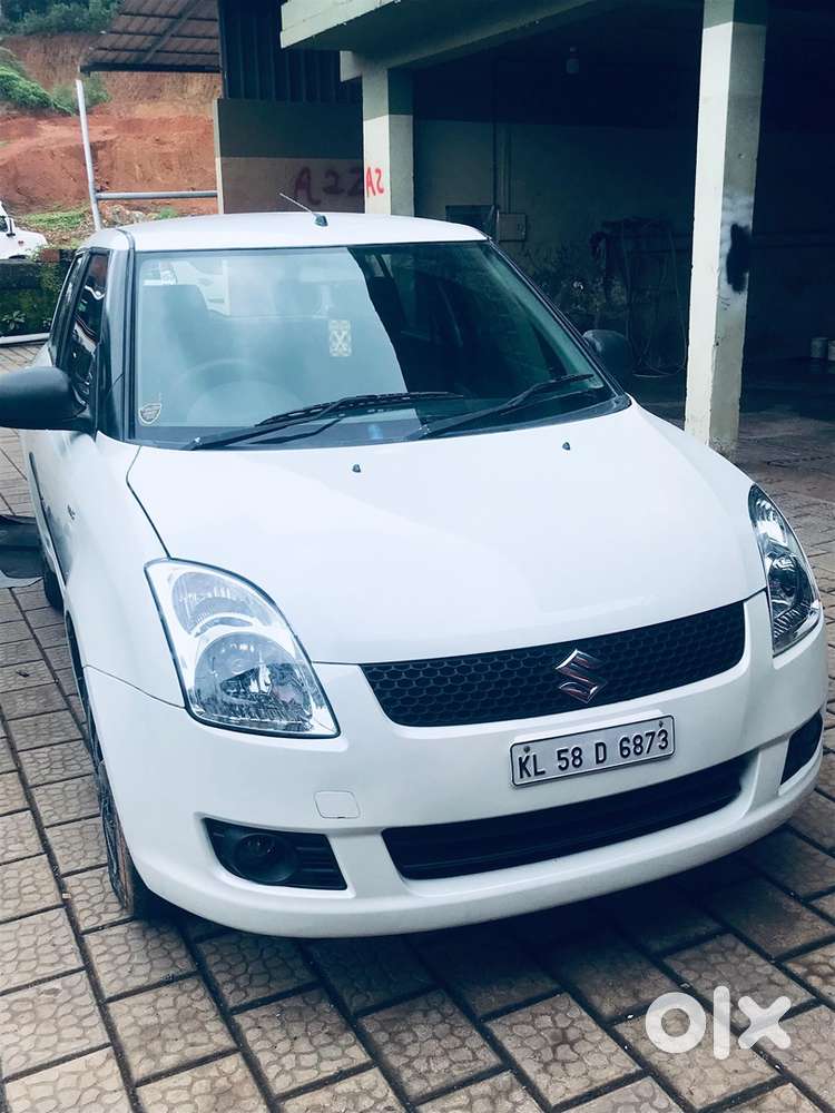 Maruti Suzuki Swift 2010 Diesel Good Condition