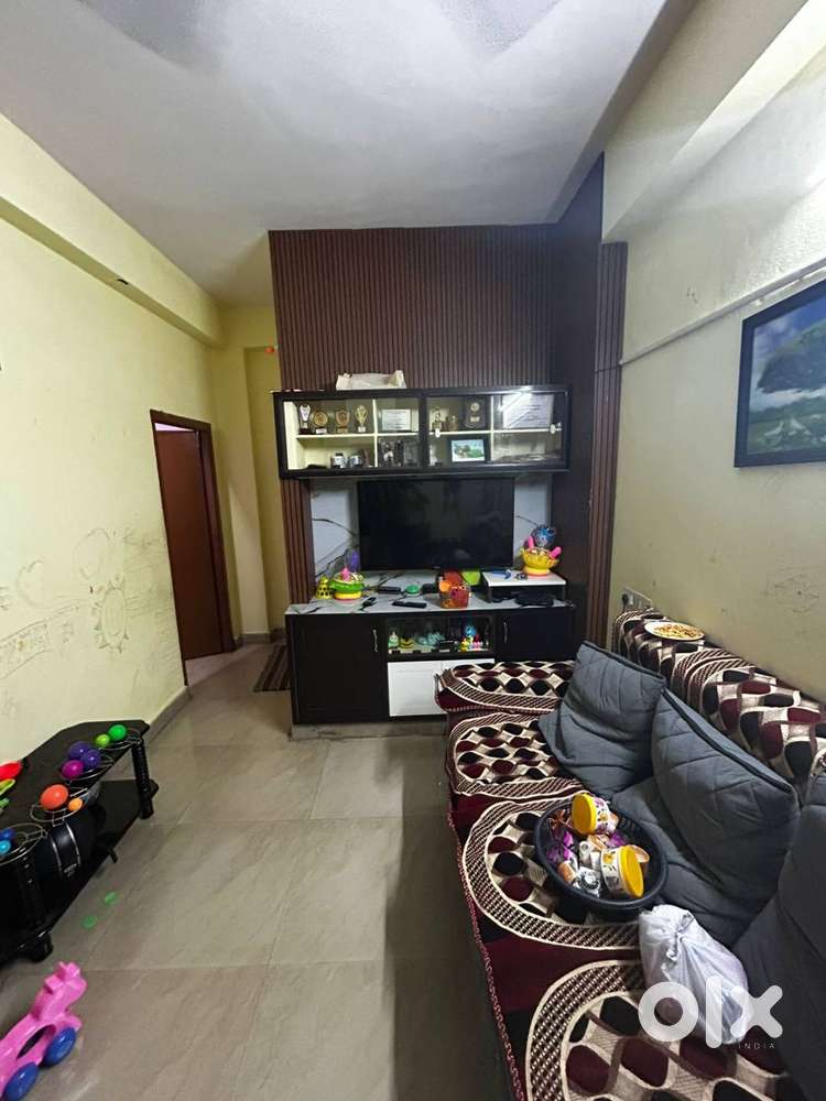 2 BHK Flat for Sale in Jayalaksmi Nagar Beeramguda