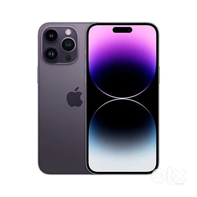 Iphone 14pro max
