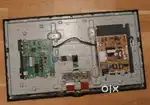 LED TV REPAIR