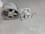 Blower & Exhaust fan